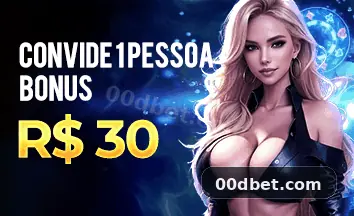 Bônus e prêmios na 00d bet