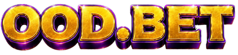 Logo da 00d bet